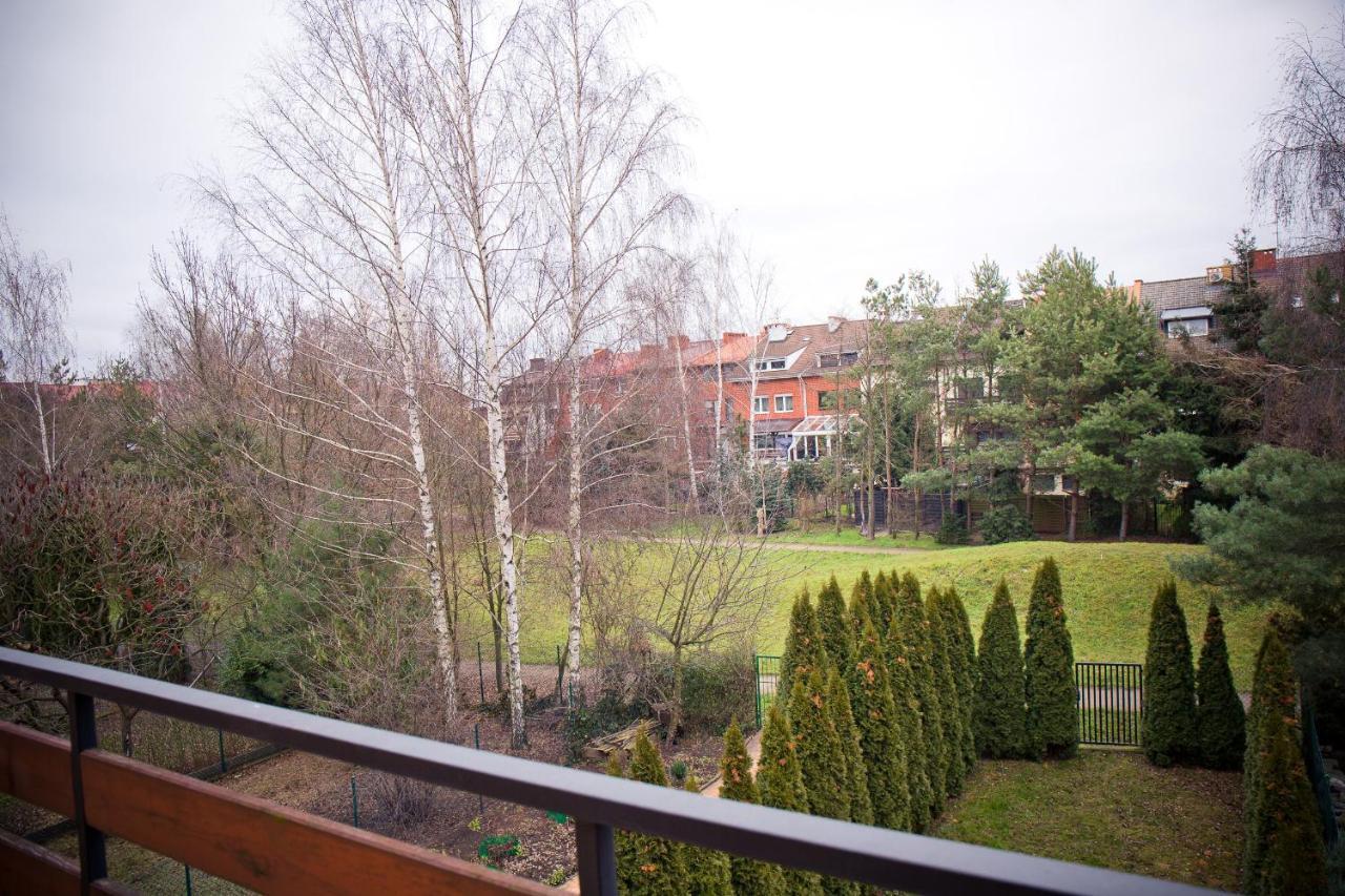 Hostel Pola Wrocław