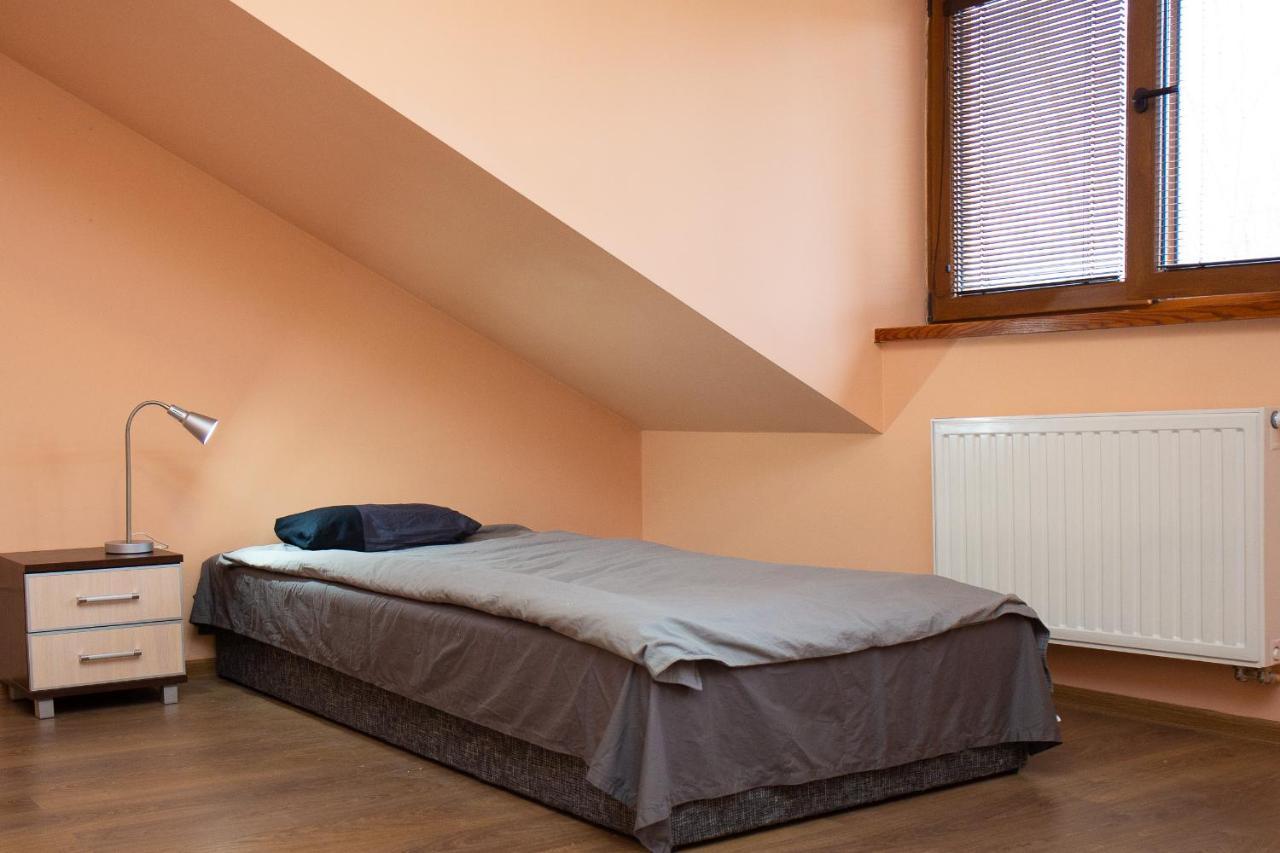 Hostel Pola