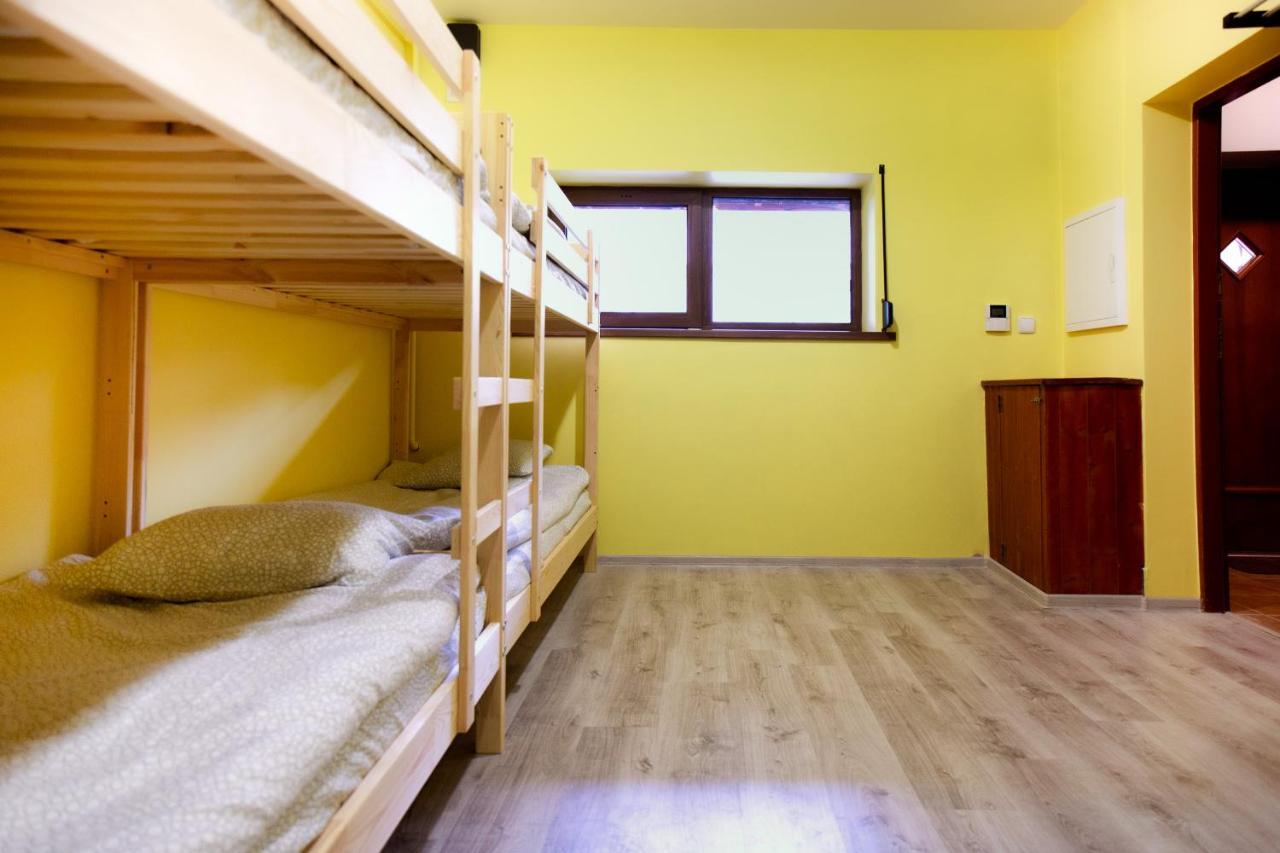 Hostel Pola Wrocław