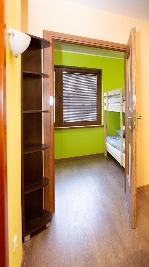Pola Hostel Wrocław