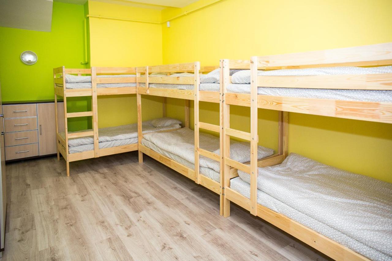 Pola Hostel *