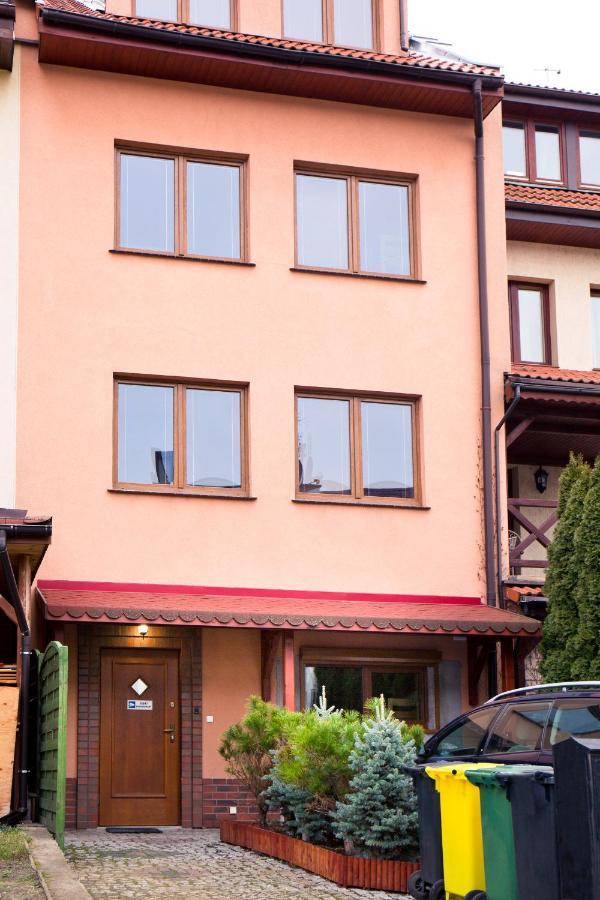 Hostel Pola Wrocław