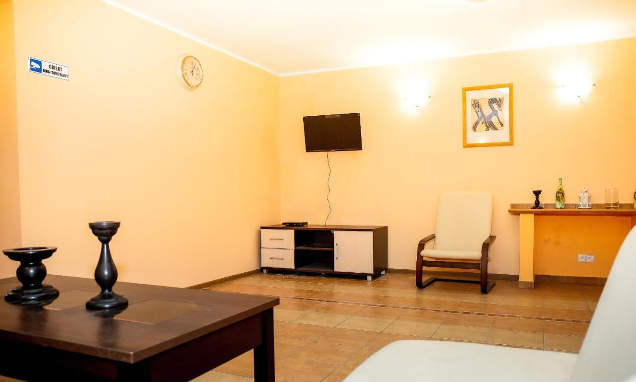 Hostel Pola Wrocław