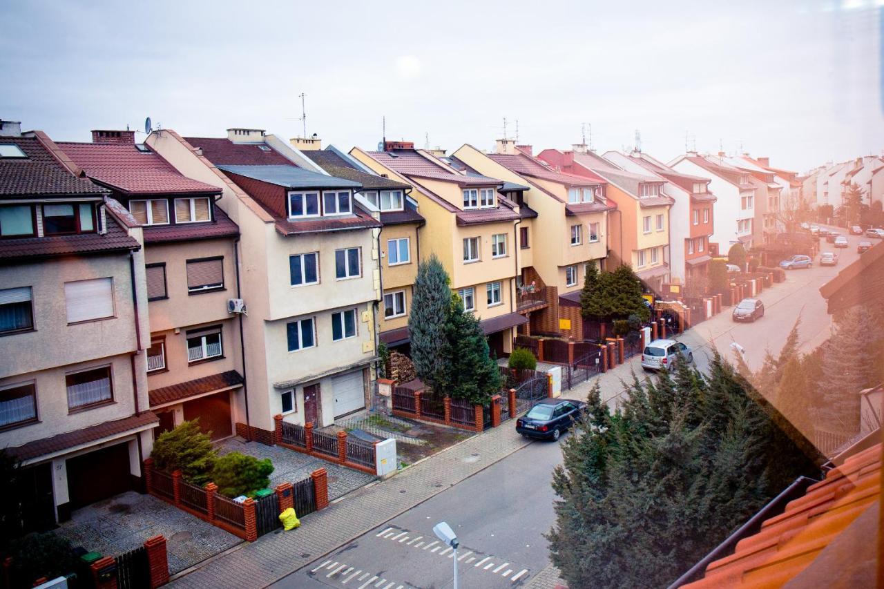 Pola Wrocław