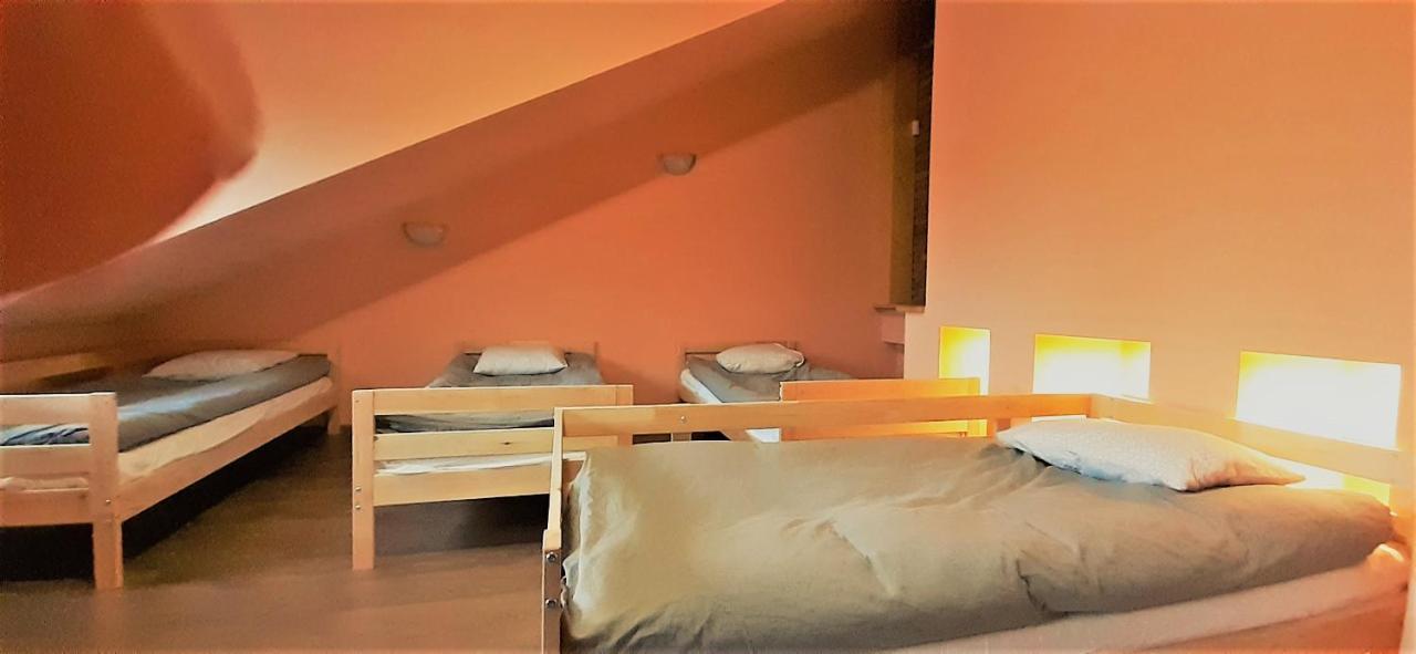 Pola Hostel Wrocław