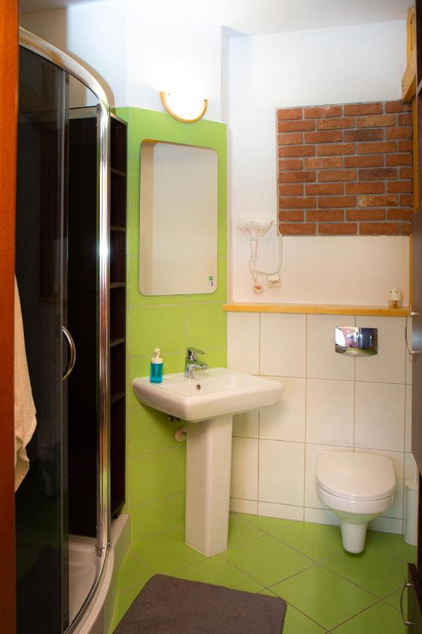 Pola * Wrocław