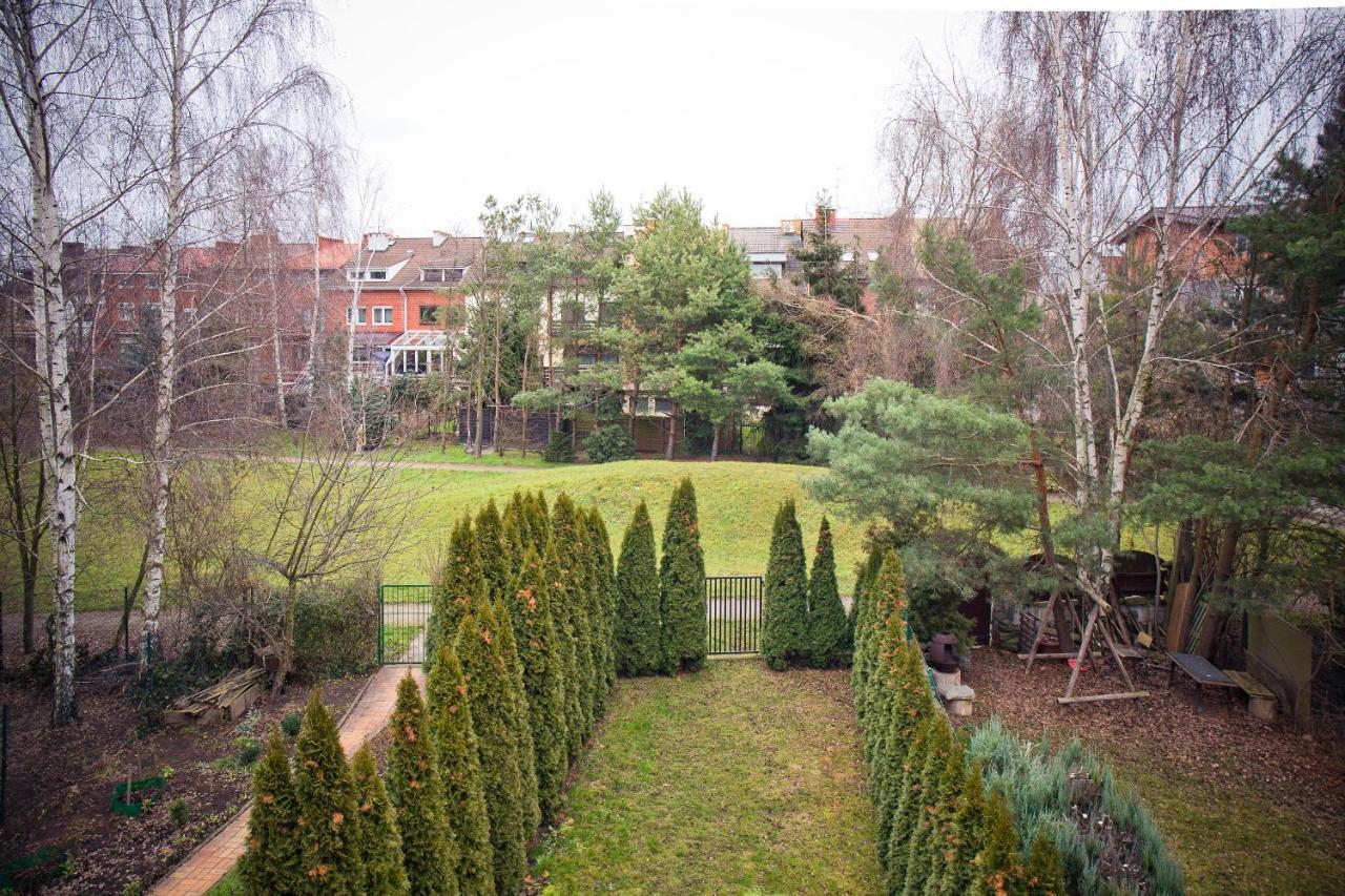 Pola Hostel Wrocław